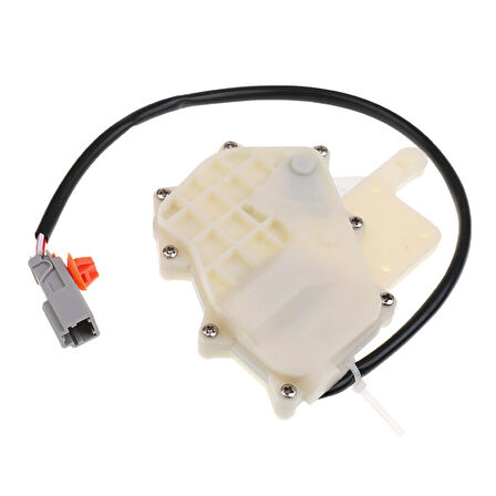 HONDA CIVIC 1996 - 2000 SOL ARKA KAPI KİLİT MOTORU 