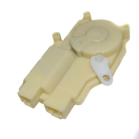 HONDA ACCORD 2002 - 2006 BAGAJ KİLİT MOTORU 4 PİN 