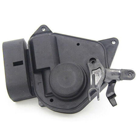 TOYOTA RAV-4 2001 - SONRASI SOL ÖN KAPI KİLİT MOTORU 6 PİN 