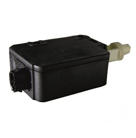 BMW 5.25 1997 - 2002 SERI E39 KASA KAPI KİLİT MOTORU 2 PİN 