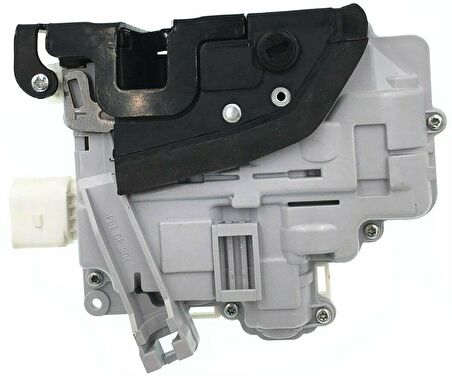 SEAT LEON SOL ARKA KİLİT MOTORU 