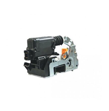 RENAULT 19 1992 - 2001 SOL ÖN KAPI KİLİDİ MOTORLU 2PİN 