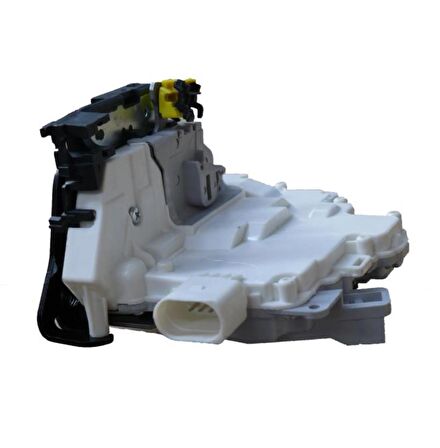 SEAT LEON MK2 1.6 TDİ DİZEL 2005 - 2013 SOL ARKA KİLİT MOTORU 