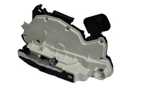 VOLKSWAGEN RAPİD 2012- 2014 SOL ÖN KAPI KİLİT MOTORU 7 PİN 