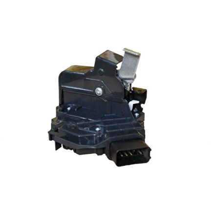 FORD FOCUS C-MAX II 2003 - 2007 SOL ÖN KAPI KİLİT MOTORU 6 PİN 