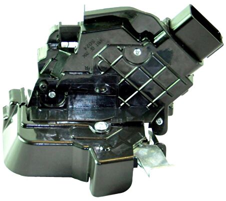 FORD C-MAX II 2007 - 2010 SAĞ ARKA KAPI KİLİT MOTORU 6 PİN 
