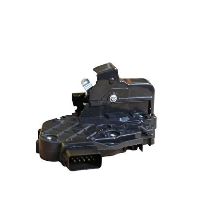 FORD C-MAX II 2007 - 2010 SOL ÖN KAPI KİLİT MOTORU 10PİN 
