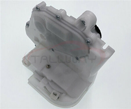 HONDA CRV 2007 - 2010 SOL ARKA KAPI KİLİT MOTORU 7 PİN 