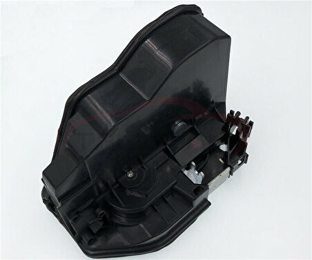 BMW X6 SERİSİ E71 KASA 2010 - 2014 SAĞ ÖN KAPI KİLİT MOTORU 