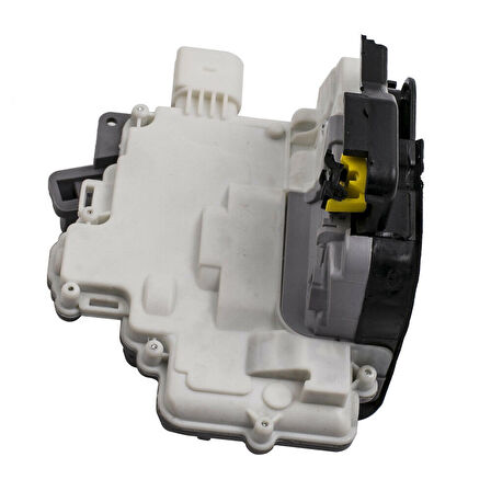 AUDI A3 2005 - 2008 SAĞ ARKA KAPI KİLİT MOTORU 7 PİN 