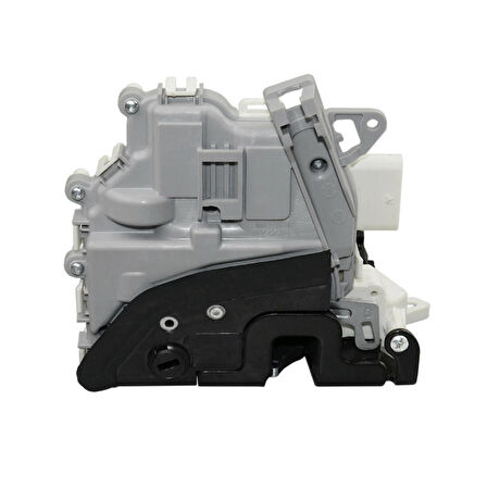 AUDI A5 2008 - 2014 SOL ARKA KAPI KİLİT MOTORU 6 PİN 