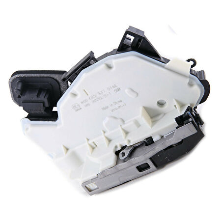 SEAT LEON 2013 - 2016 SAĞ ÖN KAPI KİLİT MOTORU 