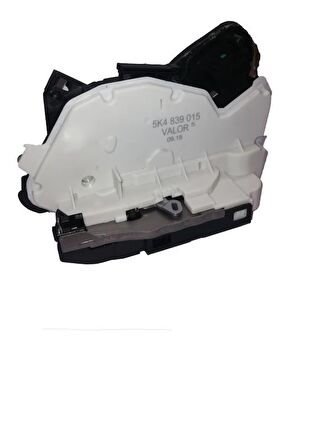 VOLKSWAGEN POLO 2010 - 2012 SAĞ ARKA KAPI KİLİT MOTORU - 