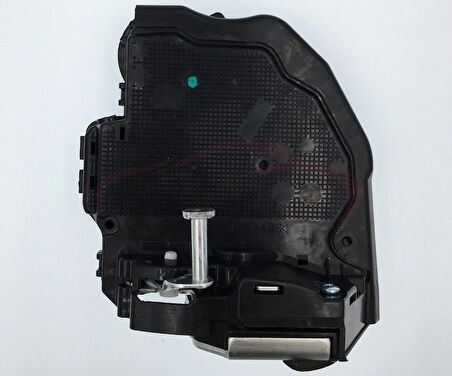 TOYOTA RAV-4 2013 - 2016 SOL ARKA KAPI KİLİT MOTORU 