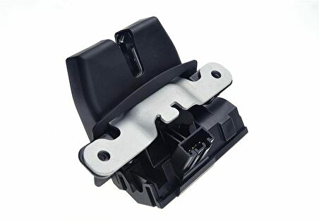 FORD FIESTA 6 2009 - 2015 BAGAJ KİLİDİ MOTORLU 4 PİNLİ 