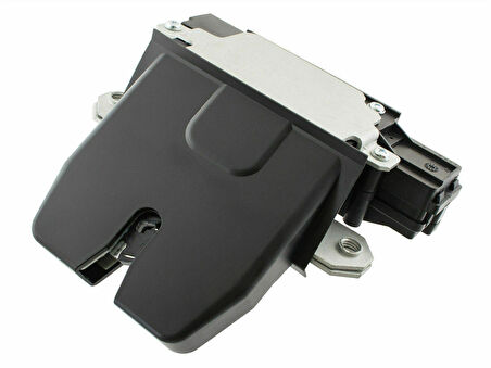 FORD FOCUS III 2010 - 2017 BAGAJ KİLİDİ MOTORLU 4 PİNLİ 