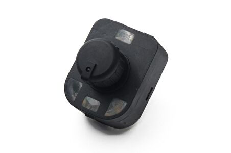 AUDI A1 2011-2014 AYNA AYAR DÜĞMESİ 