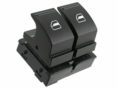 SEAT LEON 2005-2014 CAM AÇMA DÜĞMESİ 2K0959857A