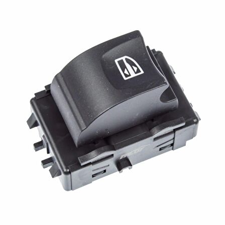 RENAULT LAGUNA 3 2008 SONRASI CAM AÇMA DÜĞMESİ TEK