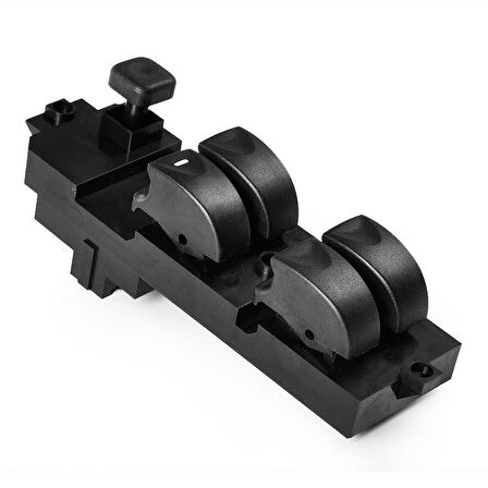 MİTSUBİSHİ CARİSMA 2001-2005 CAM AÇMA DÜĞMESi SÜRÜCÜ TARAFI