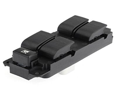 MAZDA 3 2004-2009 DÖRTLÜ CAM AÇMA DÜĞMESİ FULL AUTO'LU