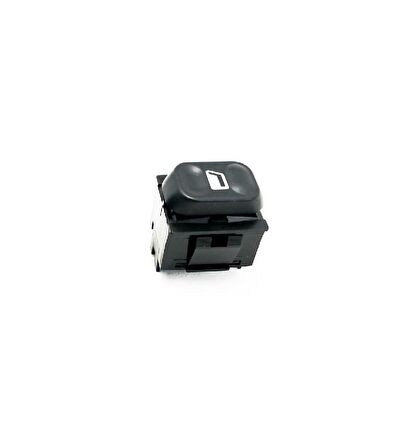 CITROEN BERLİNGO TEKLİ CAM AÇMA DÜĞMESİ 5 PİN 6554.W4