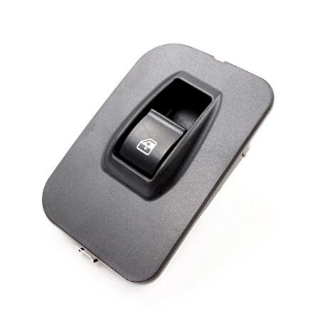 PEUGEOT BİPEER 2008-2014 TEK CAM AÇMA DÜĞMESİ 4 PİN ÇERÇEVELİ