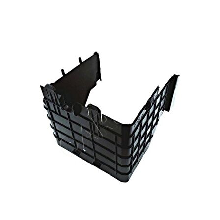 VOLKSWAGEN PASSAT 2008 - 2015 SOL AKÜ YAN KAPAĞI 