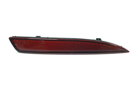 VOLKSWAGEN SCİROCCO 2009 - 2017 TAMPON REFLEKÖTRÜ SAĞ TARAF 