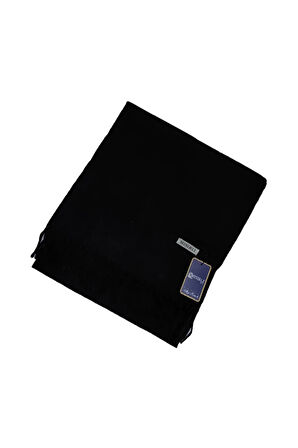 Mısırlı Eşarpları Düz Renk Yün Şal