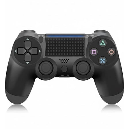 Bluetooth Kablosuz Gamepad – Ergonomik Tutuş, Hassas Analog Joystick, PC &amp;amp; Mobil Uyumlu Oyun