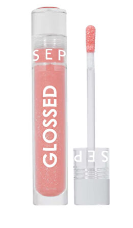 SEPHORA COLLECTION Glossed Lip Gloss - Dudak Parlatıcısı 5 ml - 130 