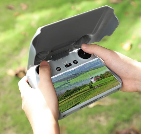 DJI RC Kumanda Koruma Güneşlik Kapağı