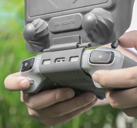 DJI RC Kumanda Koruma Güneşlik Kapağı