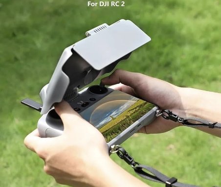 DJI RC 2 Kumanda Koruma Güneşlik Kapağı