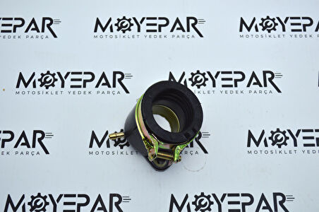 CF2 011 CF MOTO CF 250 ATV KARBÜRATÖR MANİFOLTU