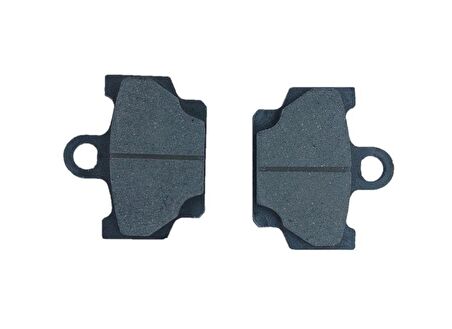 Yamaha RX 115 Ön Fren Disk Balatası Kaliteli - Arasmoto