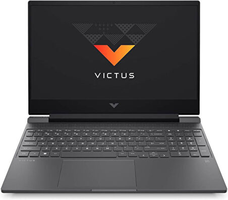 HP Victus 7N9V3EA i5-13500H 16 GB 512 GB SSD RTX4050 15.6" Full HD Notebook Teşhir