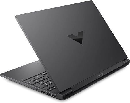 HP Victus 7N9V3EA i5-13500H 16 GB 512 GB SSD RTX4050 15.6" Full HD Notebook Teşhir