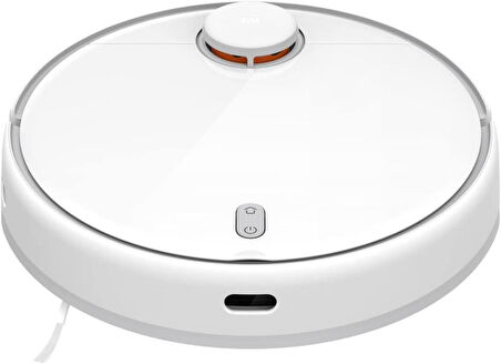 Xiaomi Mi Robot Vacuum Mop 2 Pro Akıllı Robot Süpürge Teşhir