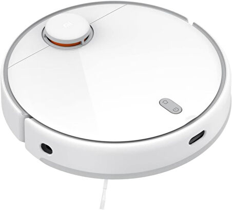 Xiaomi Mi Robot Vacuum Mop 2 Pro Akıllı Robot Süpürge Teşhir