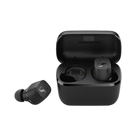 Sennheiser CX TWS Kulak İçi Bluetooth Kulaklık Teşhir