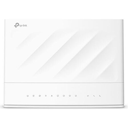 TP-Link VX230V AX1800 1800 Mbps VDSL 2 Modem - OUTLET