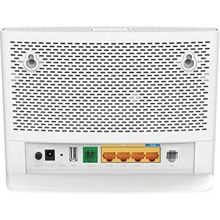 TP-Link VX230V AX1800 1800 Mbps VDSL 2 Modem - OUTLET