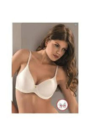 9405 Fanetta Yumuşak Mikro Sütyen