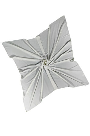 Mısırlı Eşarpları Medine Ipeği Büyük Boy Eşarp 110x110 Cm