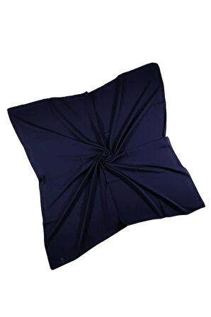 Mısırlı Eşarpları Medine Ipeği Büyük Boy Eşarp 110x110 Cm