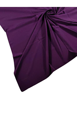 Mısırlı Eşarpları Medine Ipeği Büyük Boy Eşarp 110x110 Cm