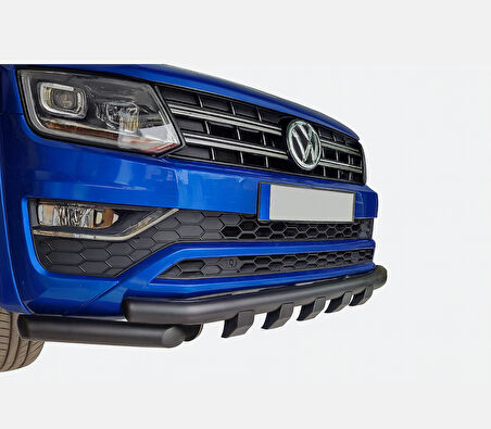 AUTOGP  Ford ranger t9 ön tampon koruma demiri 2022+