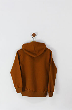 Basic Baskılı Sweatshirt